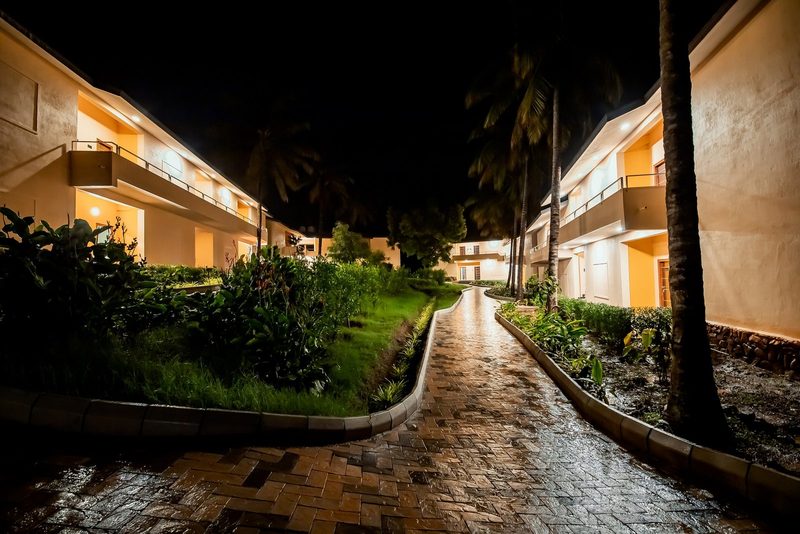 Dormitory