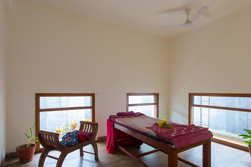 Heritage Resort Hampi