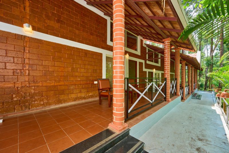 Coffee Grove Resort