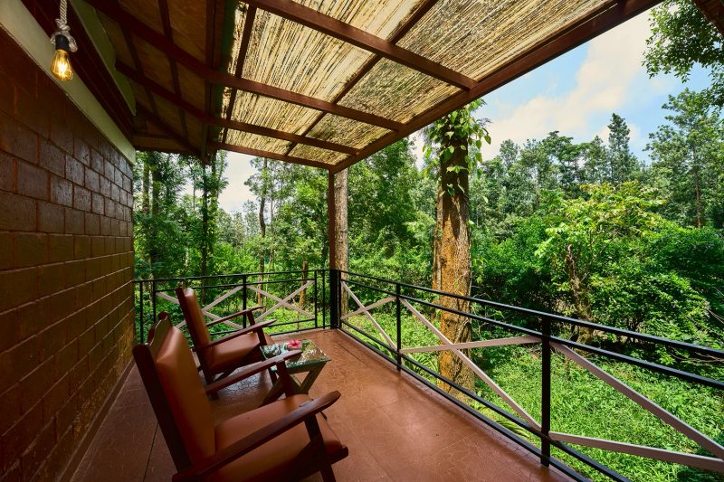 Coffee Grove Resort