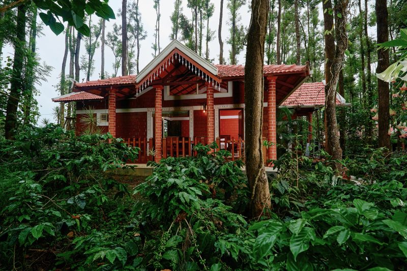 Coffee Grove Resort