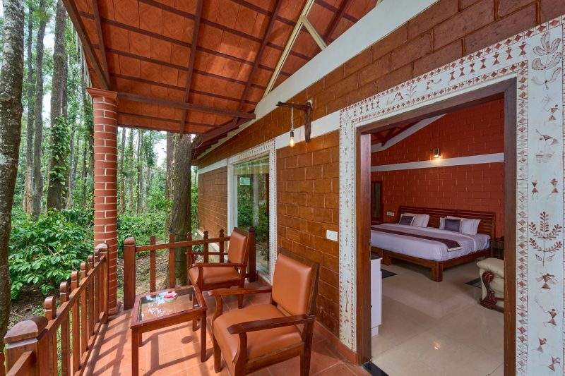 Coffee Grove Resort