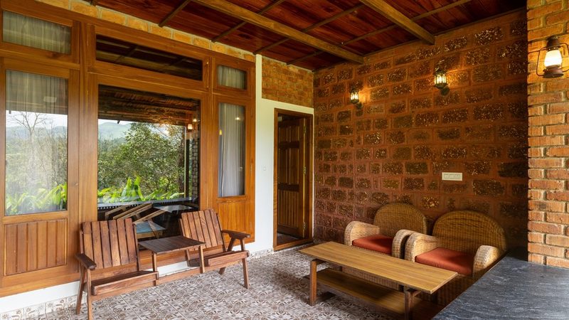 Gudlu Nature Resort