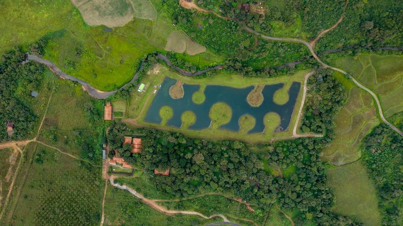 Gudlu Nature Resort