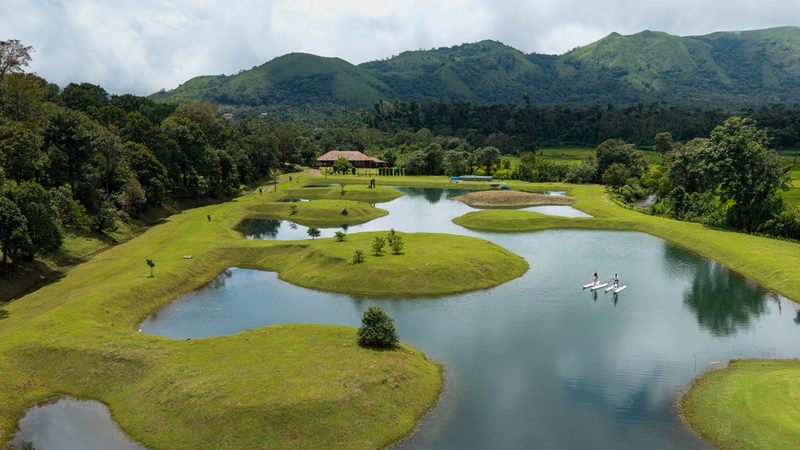 Gudlu Nature Resort