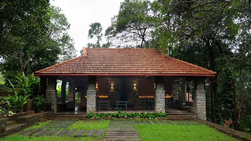 Gudlu Nature Resort