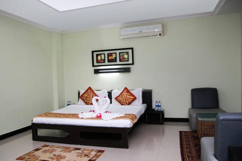 Classic Room