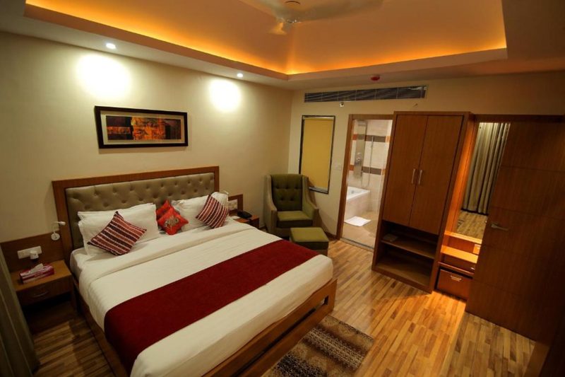 Suite Room