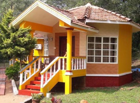 Silent Valley Resort