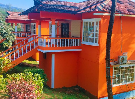 Silent Valley Resort