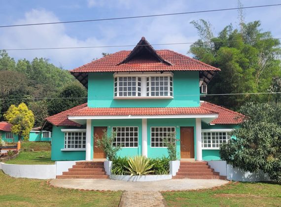 Silent Valley Resort