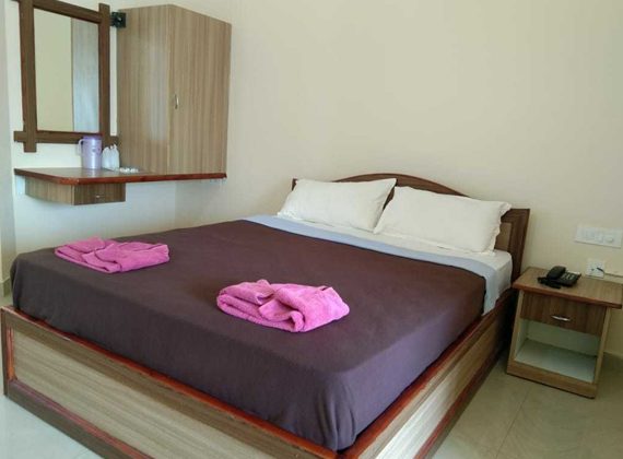 Silent Valley Resort