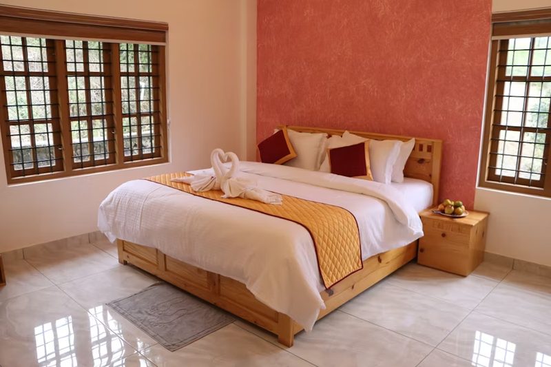 Hemanth Homestay