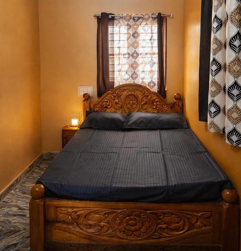 Hemanth Homestay