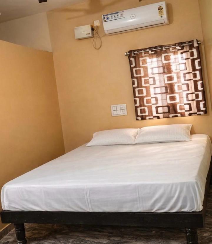 Hemanth Homestay