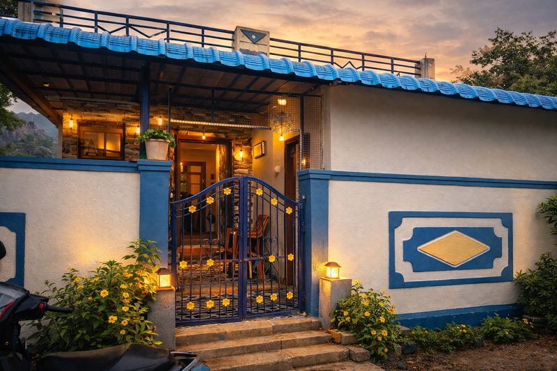 Hemanth Homestay