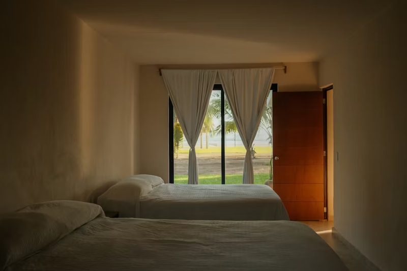 Budget Friendly Room