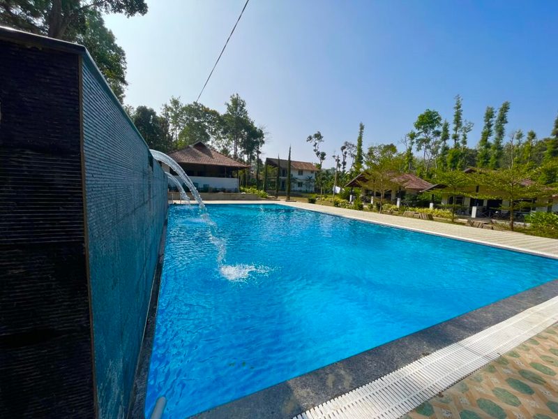 Santhasa Homestay