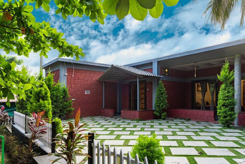 Dandeli Pool Resort