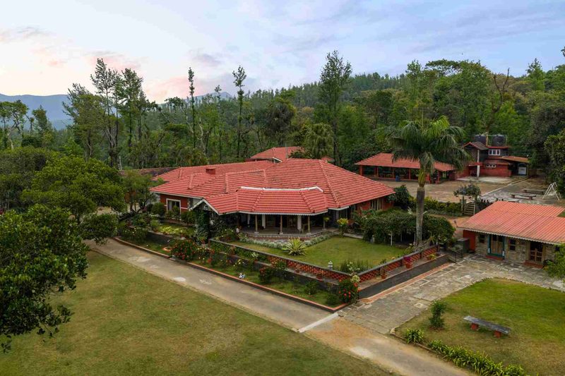 Woodway Homestay