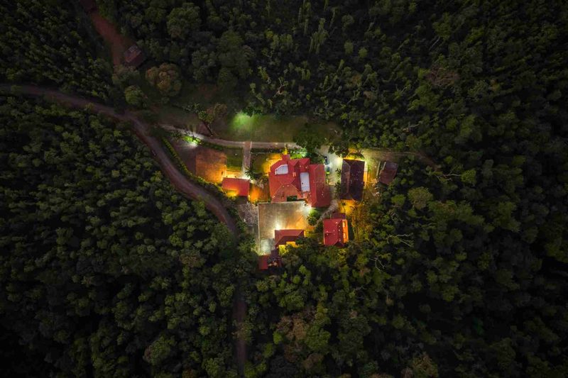 Woodway Homestay