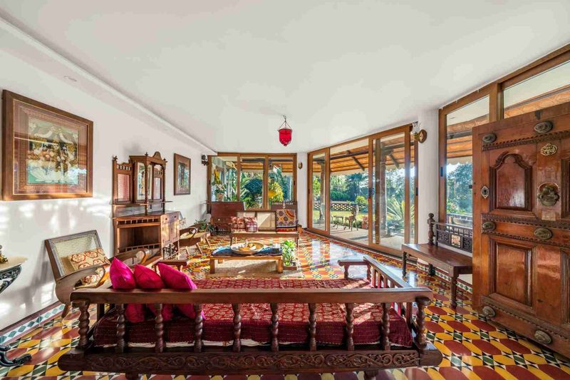Woodway Homestay