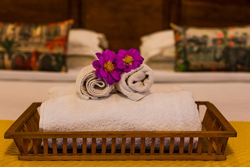 Woodway Homestay