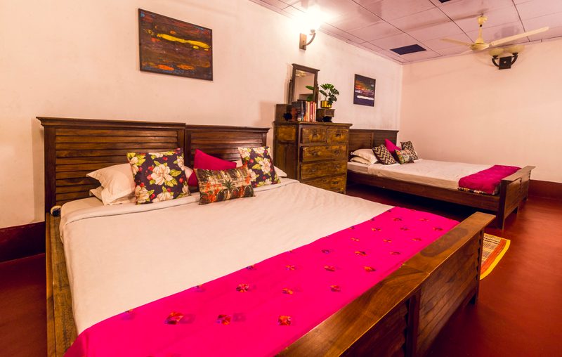 Bhadra Room