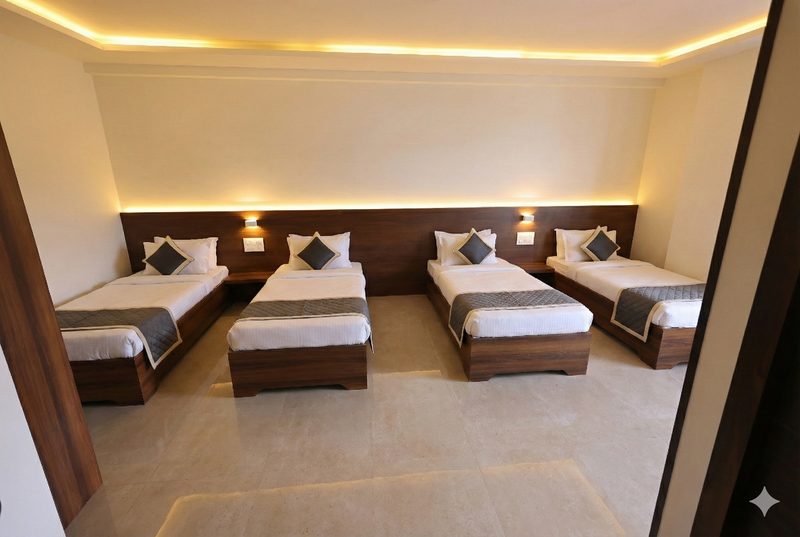 Quade Suite