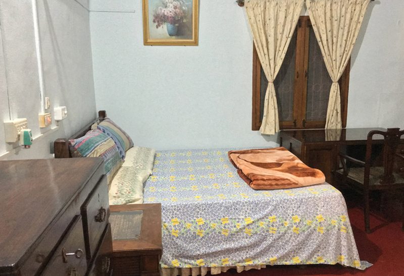 Valley Of Birds Homestay
