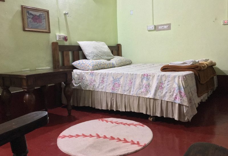 Valley Of Birds Homestay