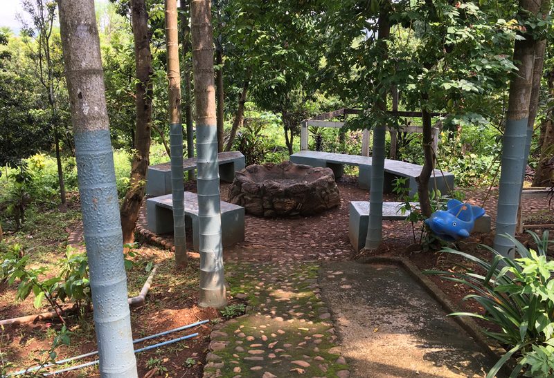 Valley Of Birds Homestay