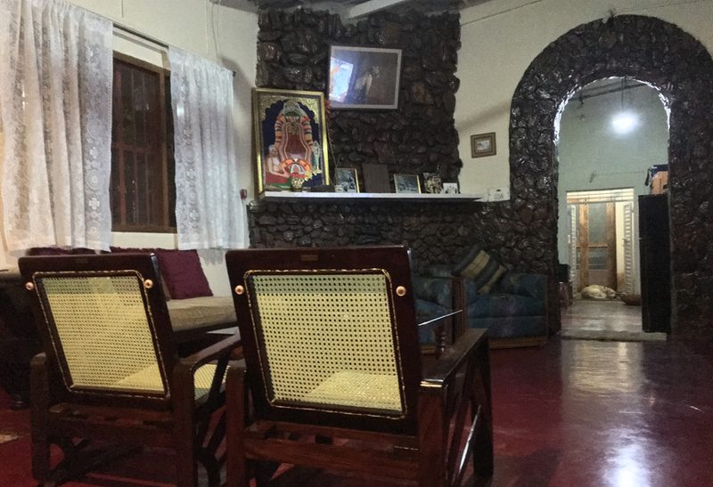 Valley Of Birds Homestay