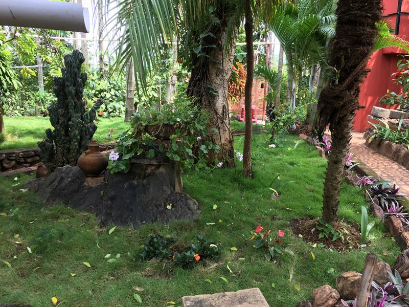 Valley Of Birds Homestay