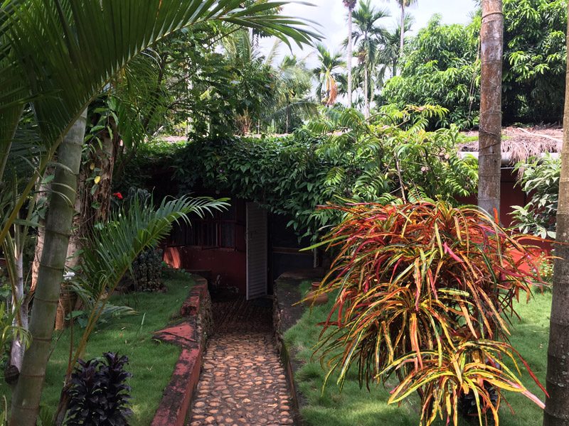 Valley Of Birds Homestay