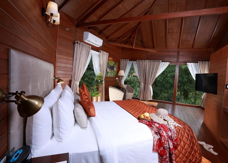 The IBNII Coorg