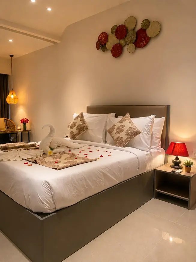 D-Zion Resort Coorg