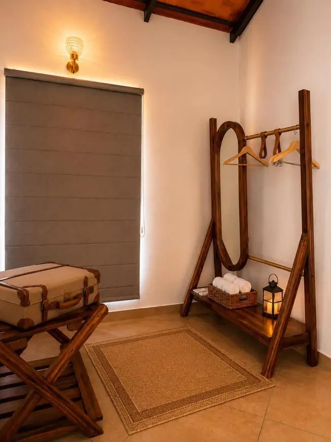 D-Zion Resort Coorg