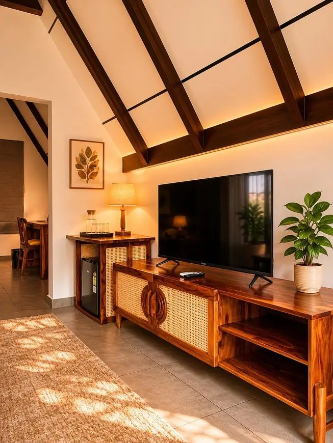 D-Zion Resort Coorg