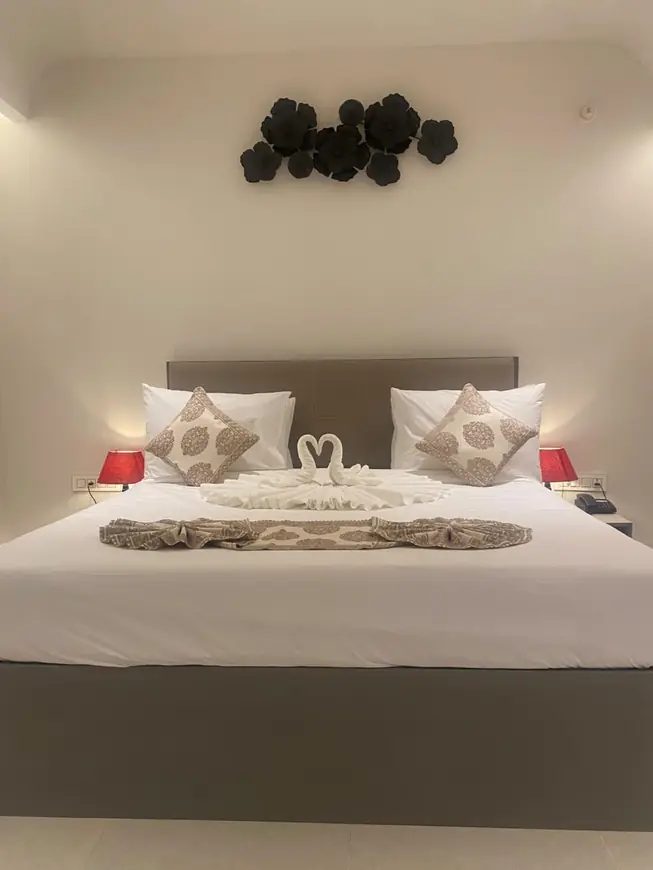 Premium Deluxe Room