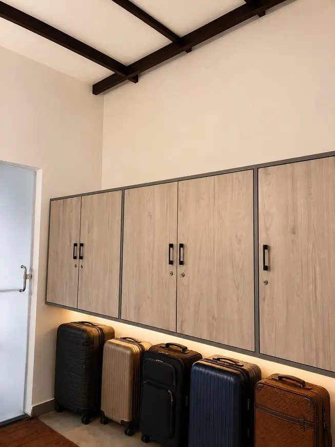Dormitory