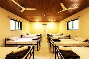 Starling River Resort Dandeli
