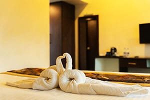 Starling River Resort Dandeli