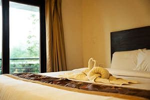 Starling River Resort Dandeli