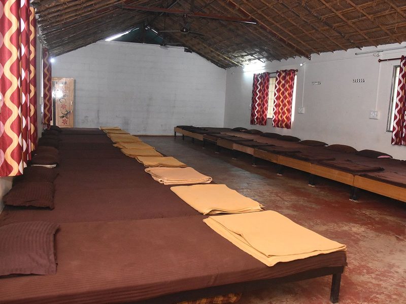 Dandeli Sangam Resort
