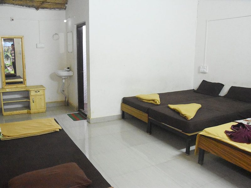 Dandeli Sangam Resort