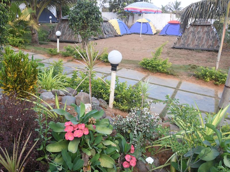 Camping Tents
