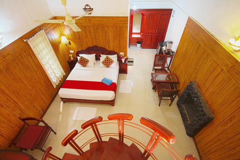 Misty Woods Resort Coorg