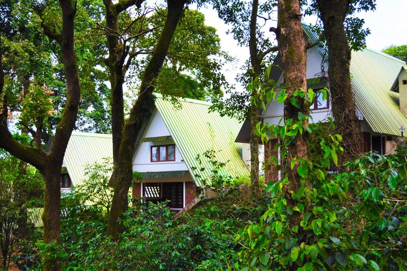 Fairy Tale Cottages