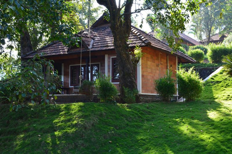 Misty Woods Cottage